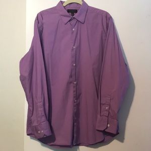 Banana Republic Button-Up